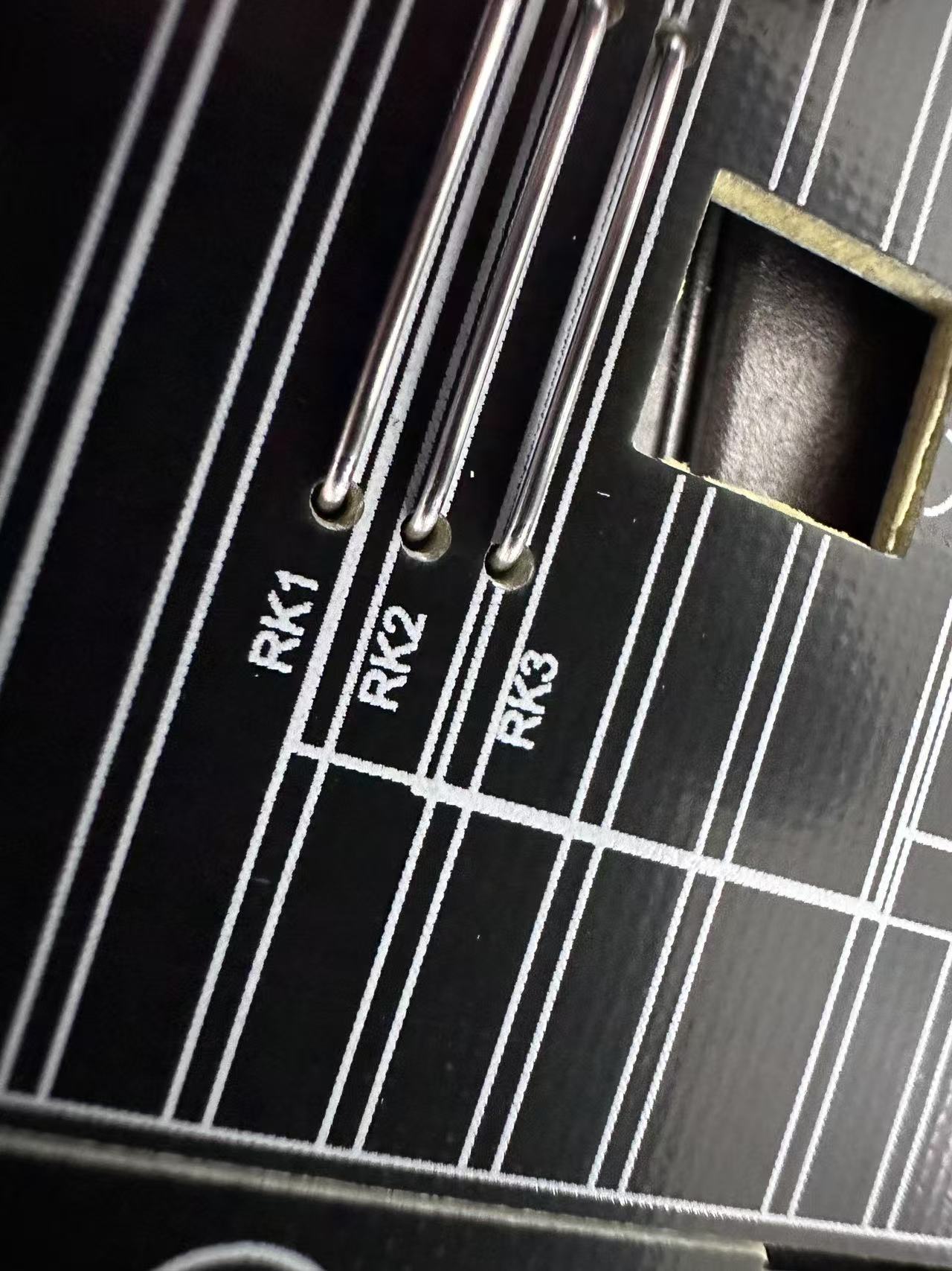 跳線插件機可以插裝幾種線？